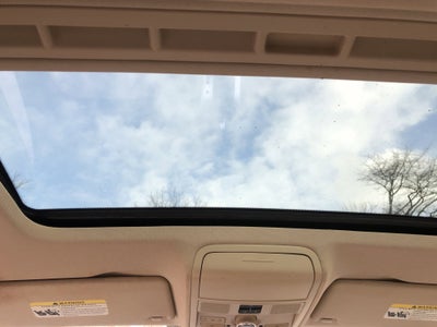 2011 Volkswagen Jetta TDI w/Nav