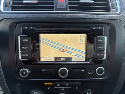 2013 Volkswagen Jetta TDI