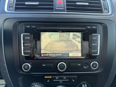 2013 Volkswagen Jetta TDI