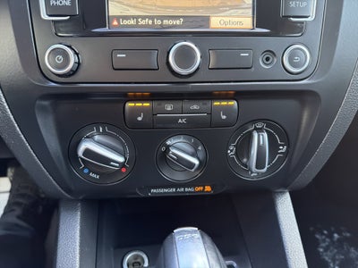 2013 Volkswagen Jetta TDI