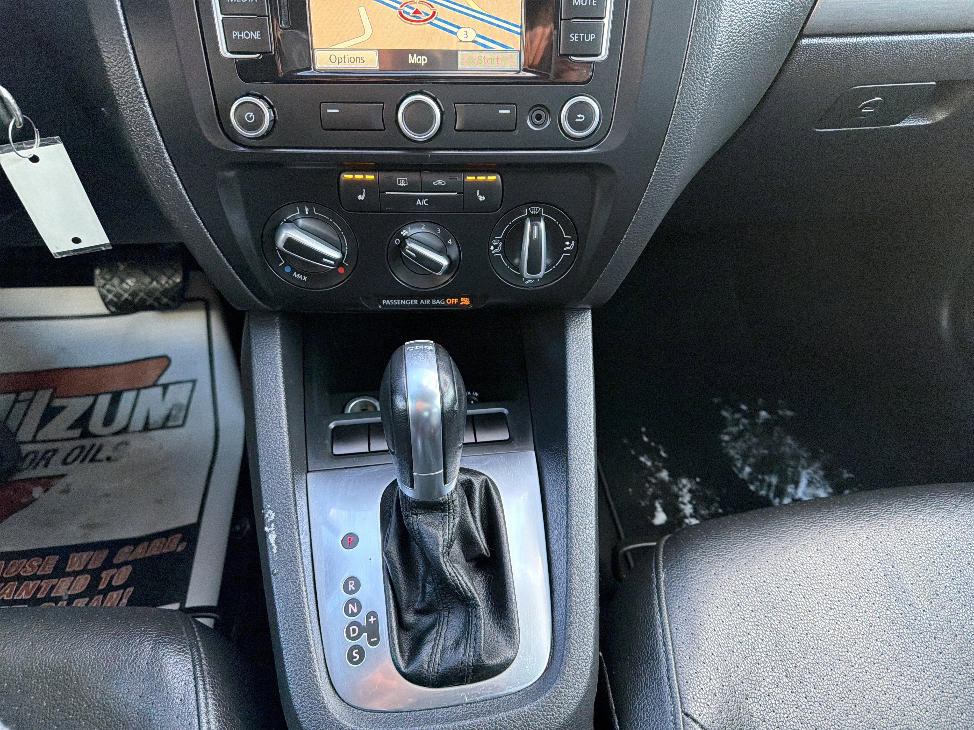 2013 Volkswagen Jetta TDI