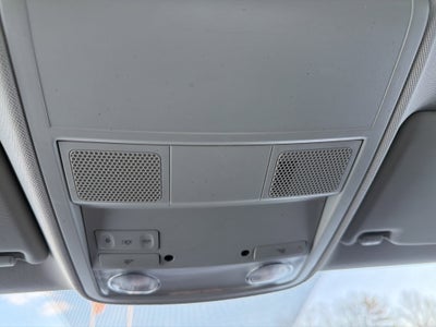 2013 Volkswagen Jetta TDI