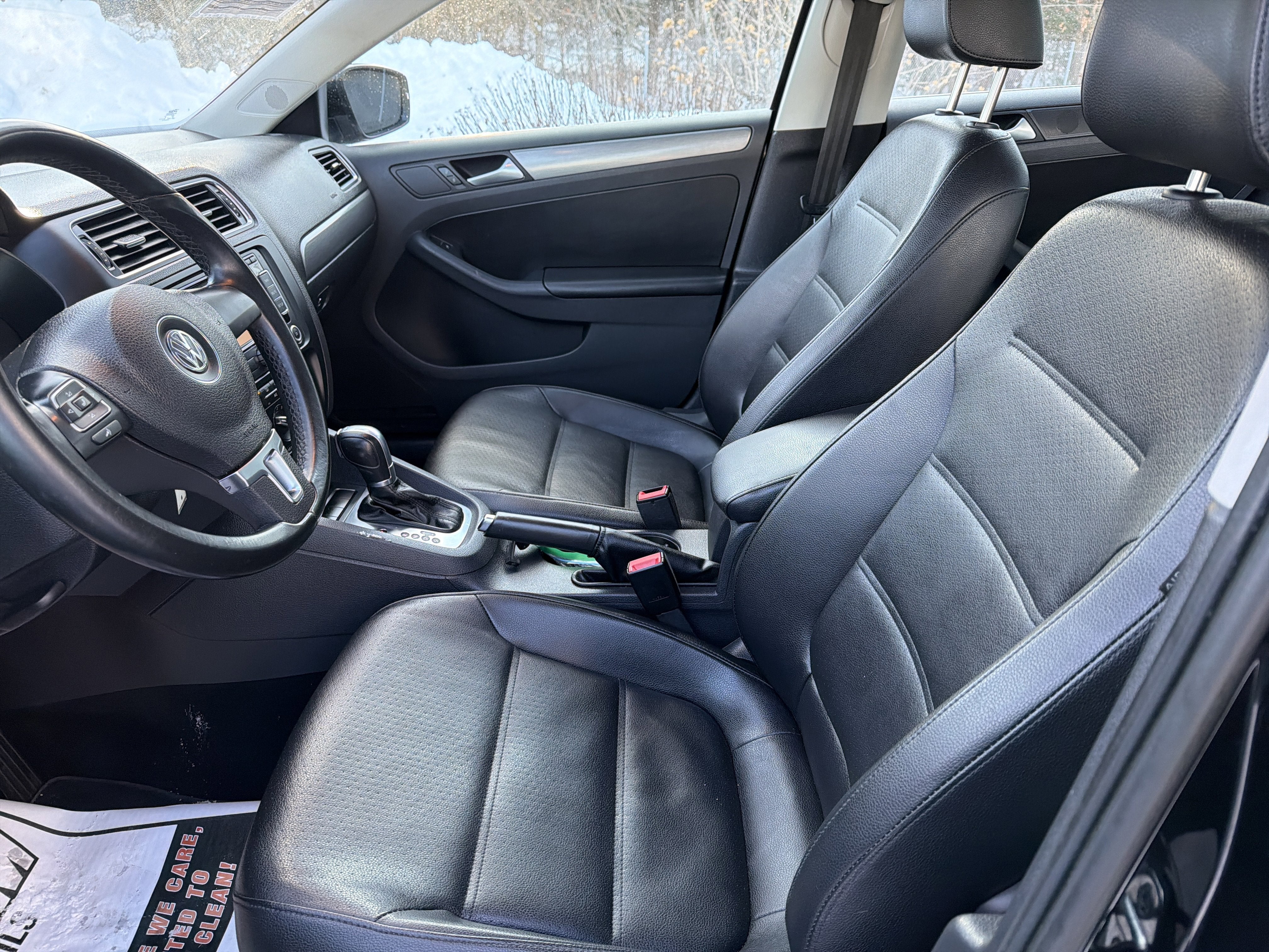 2013 Volkswagen Jetta TDI