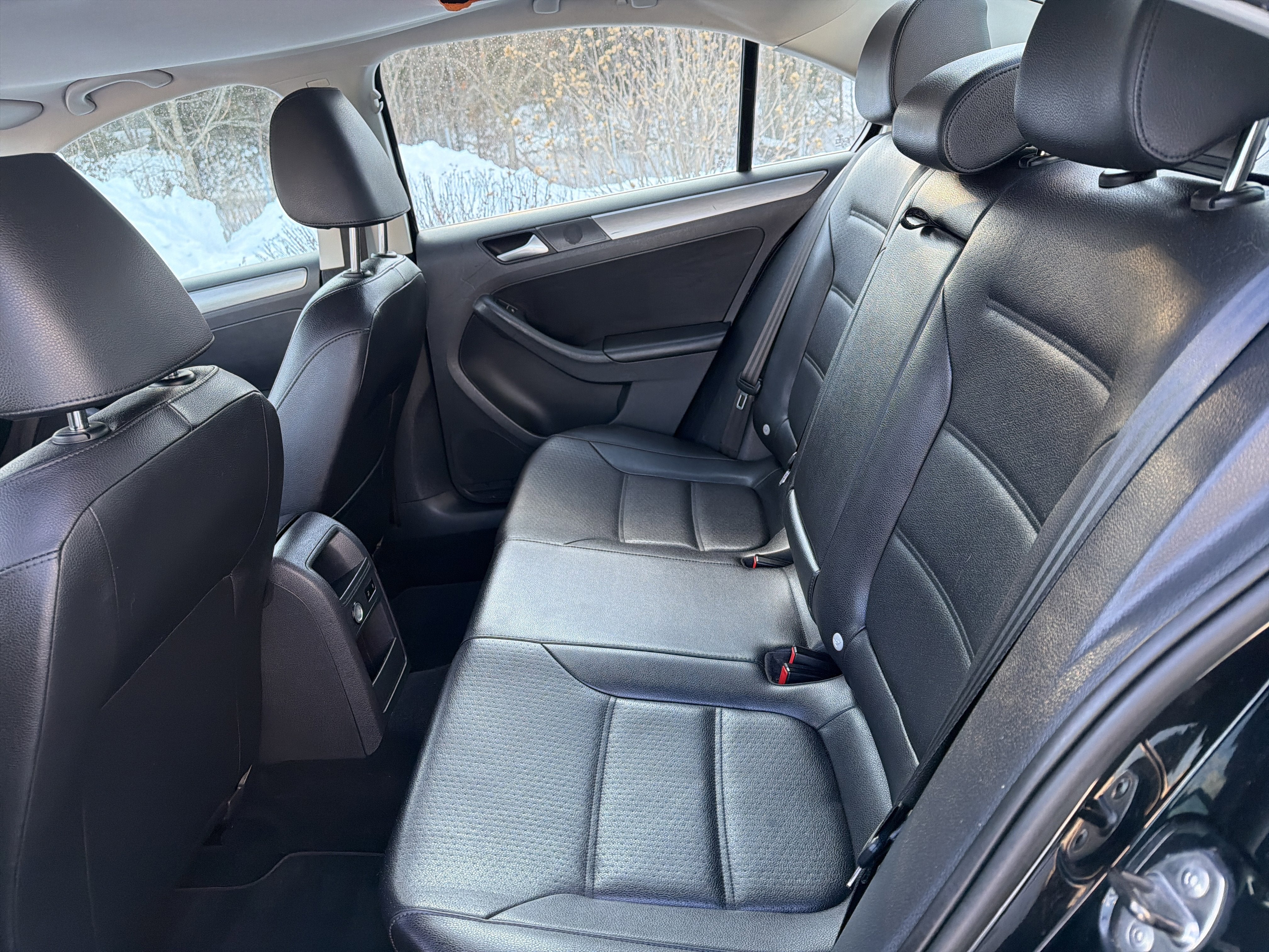 2013 Volkswagen Jetta TDI