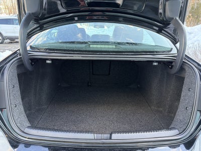 2013 Volkswagen Jetta TDI