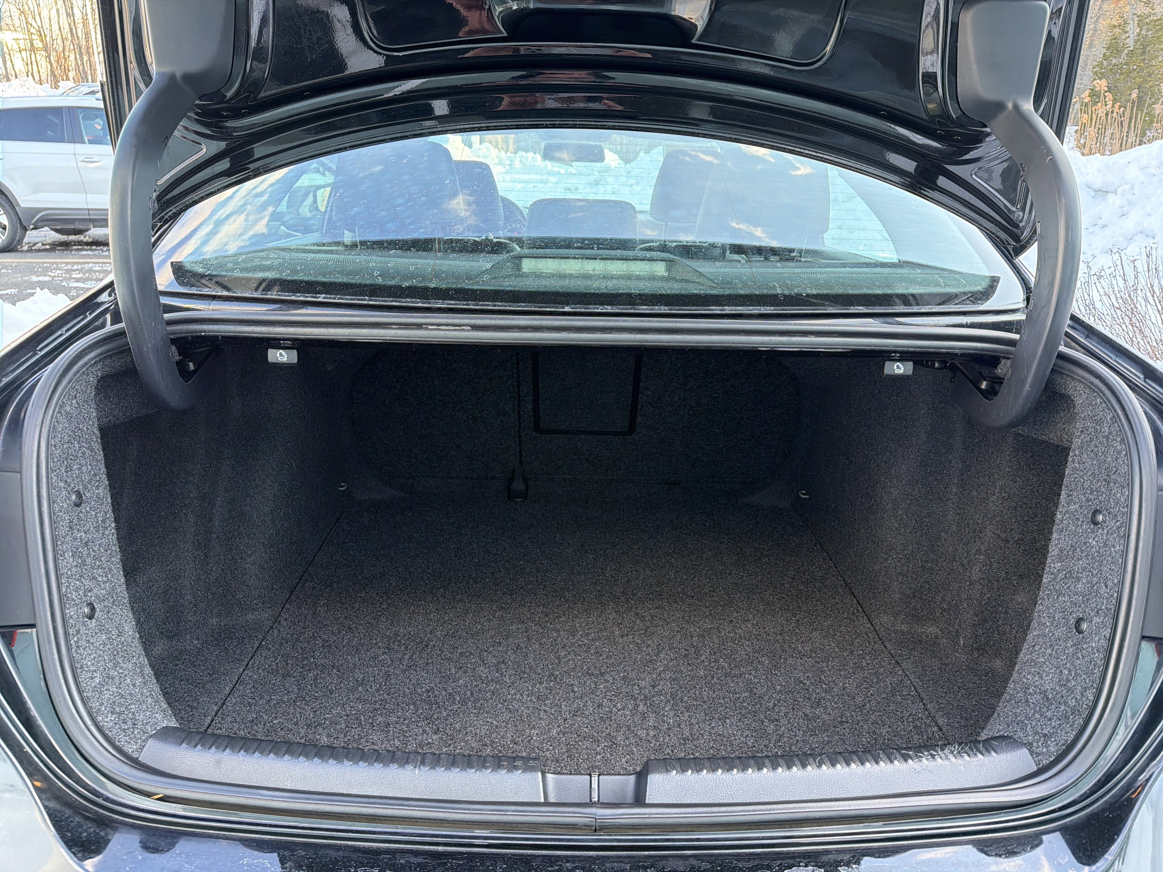 2013 Volkswagen Jetta TDI