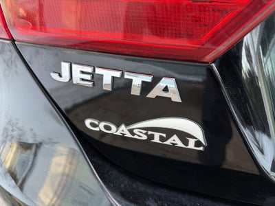 2013 Volkswagen Jetta TDI