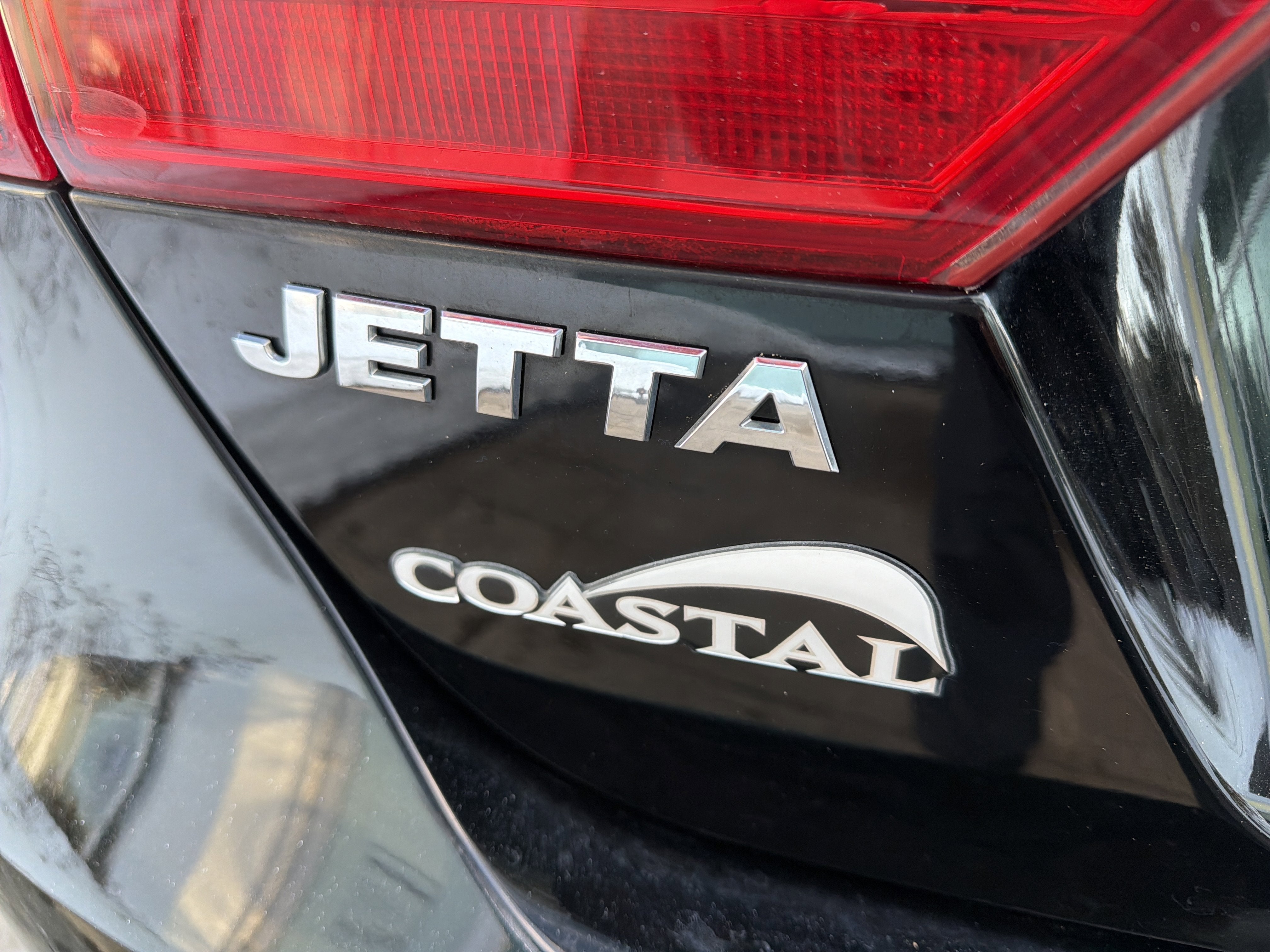 2013 Volkswagen Jetta TDI