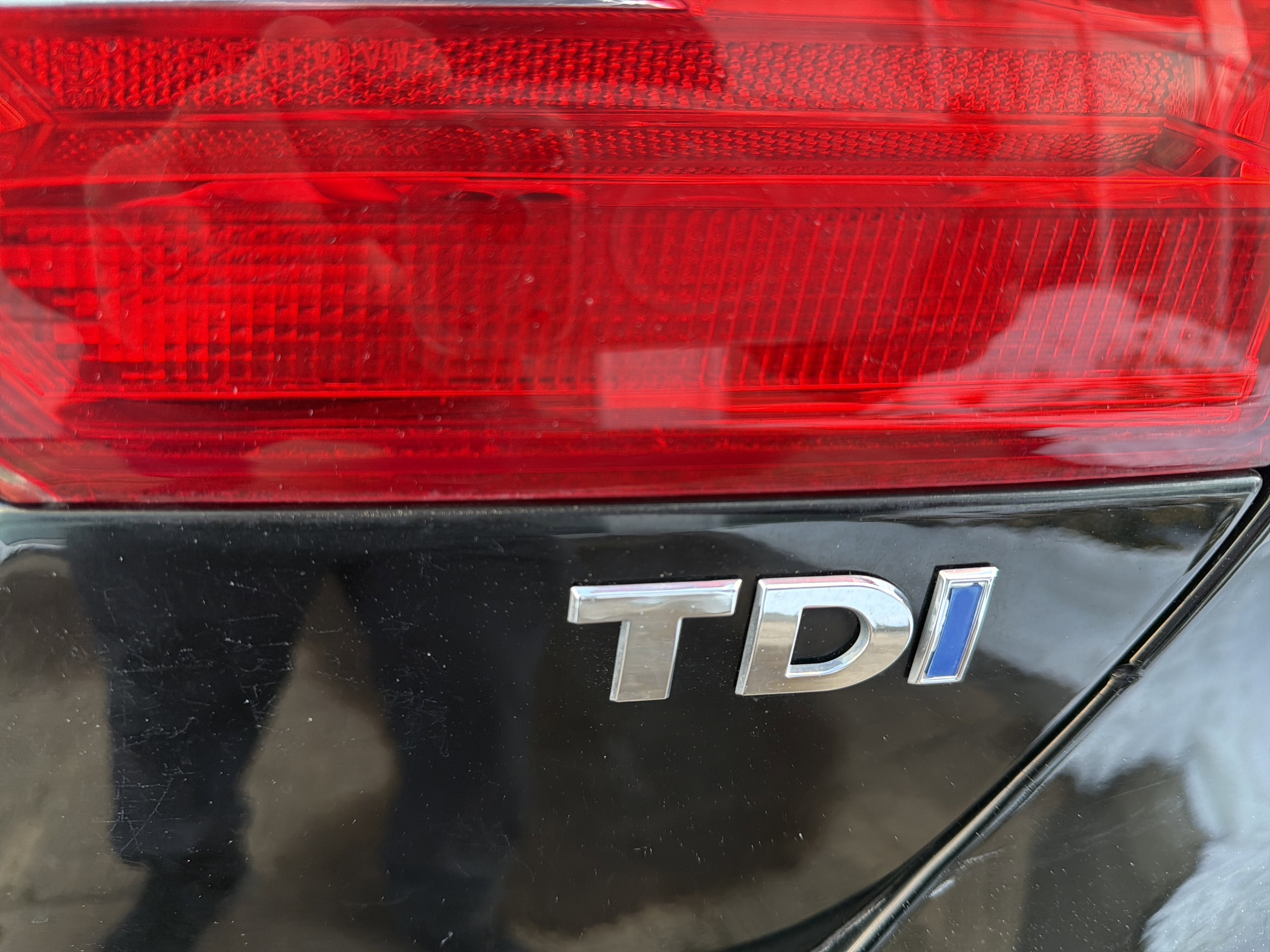 2013 Volkswagen Jetta TDI