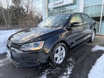 2013 Volkswagen Jetta TDI