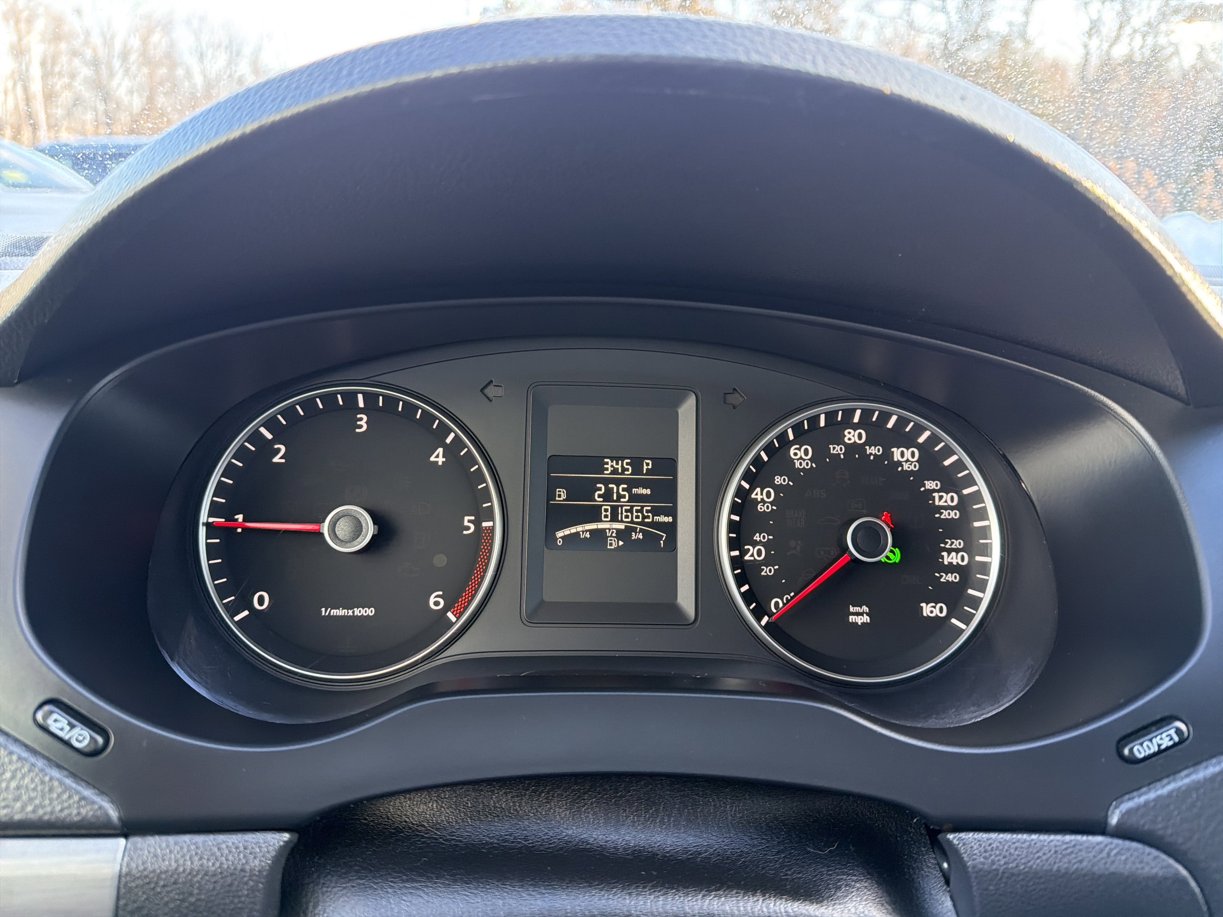 2013 Volkswagen Jetta TDI