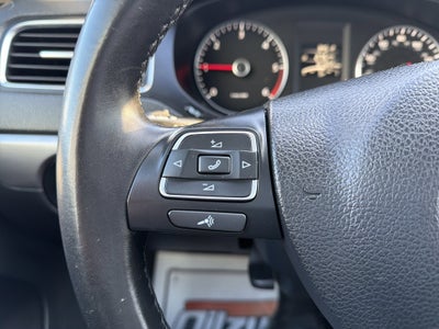 2013 Volkswagen Jetta TDI