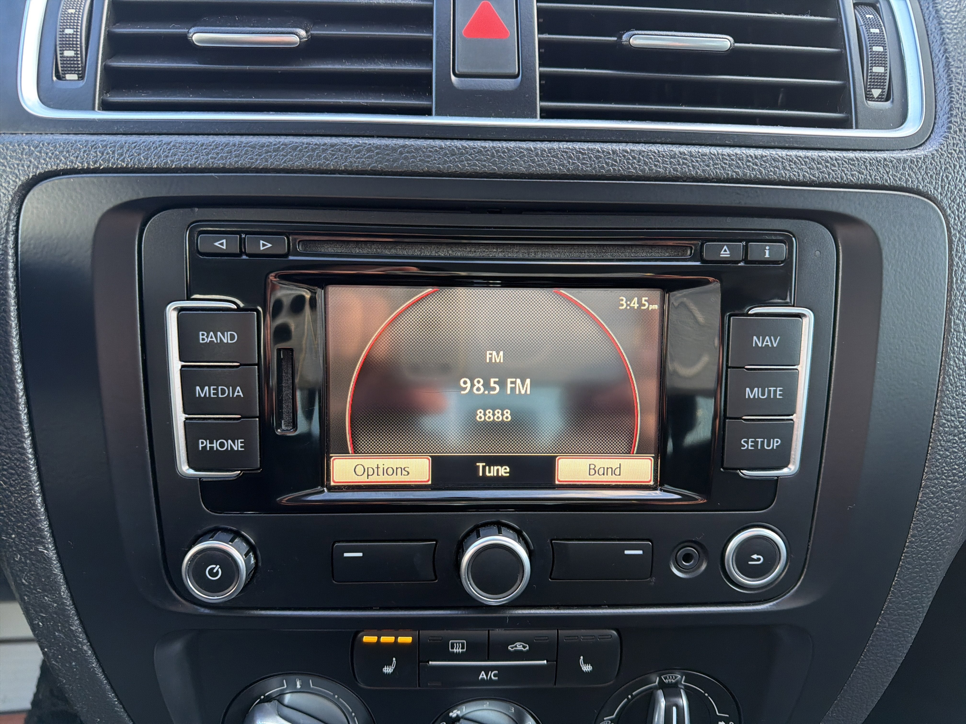 2013 Volkswagen Jetta TDI