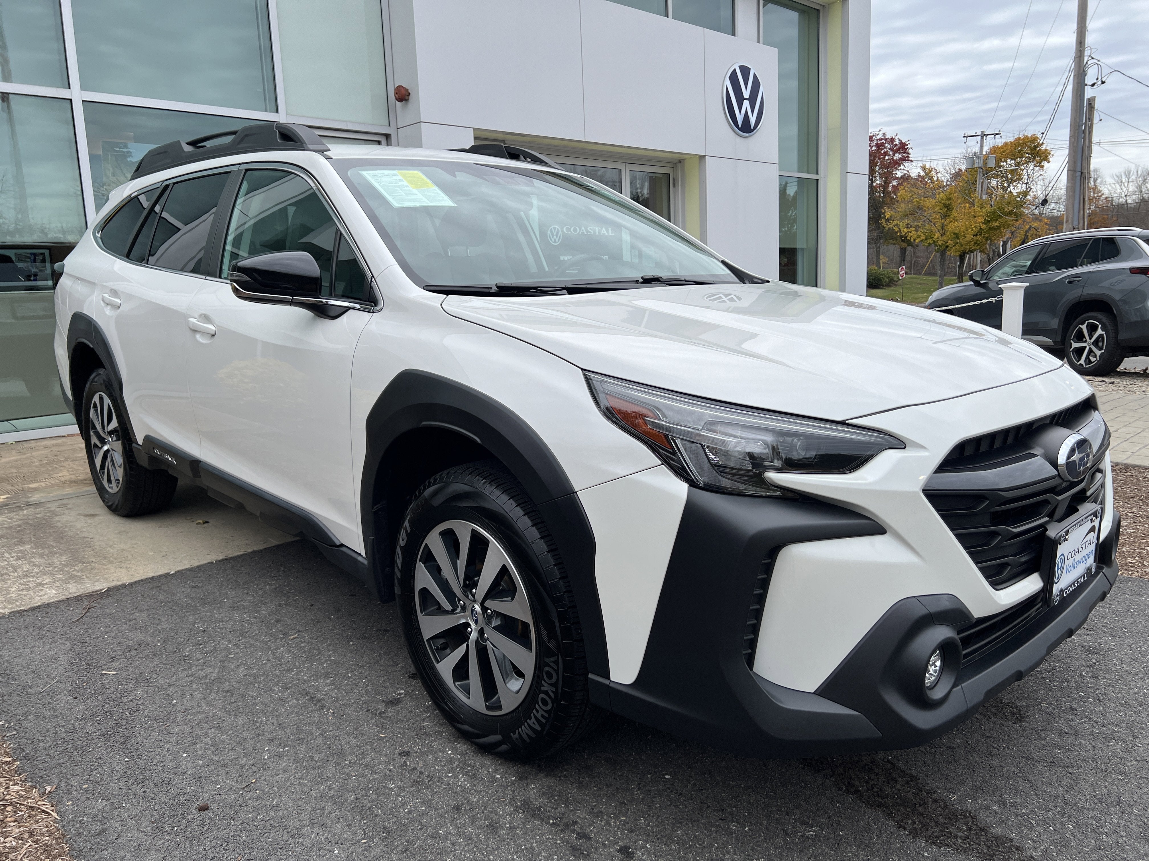 2023 Subaru Outback Premium