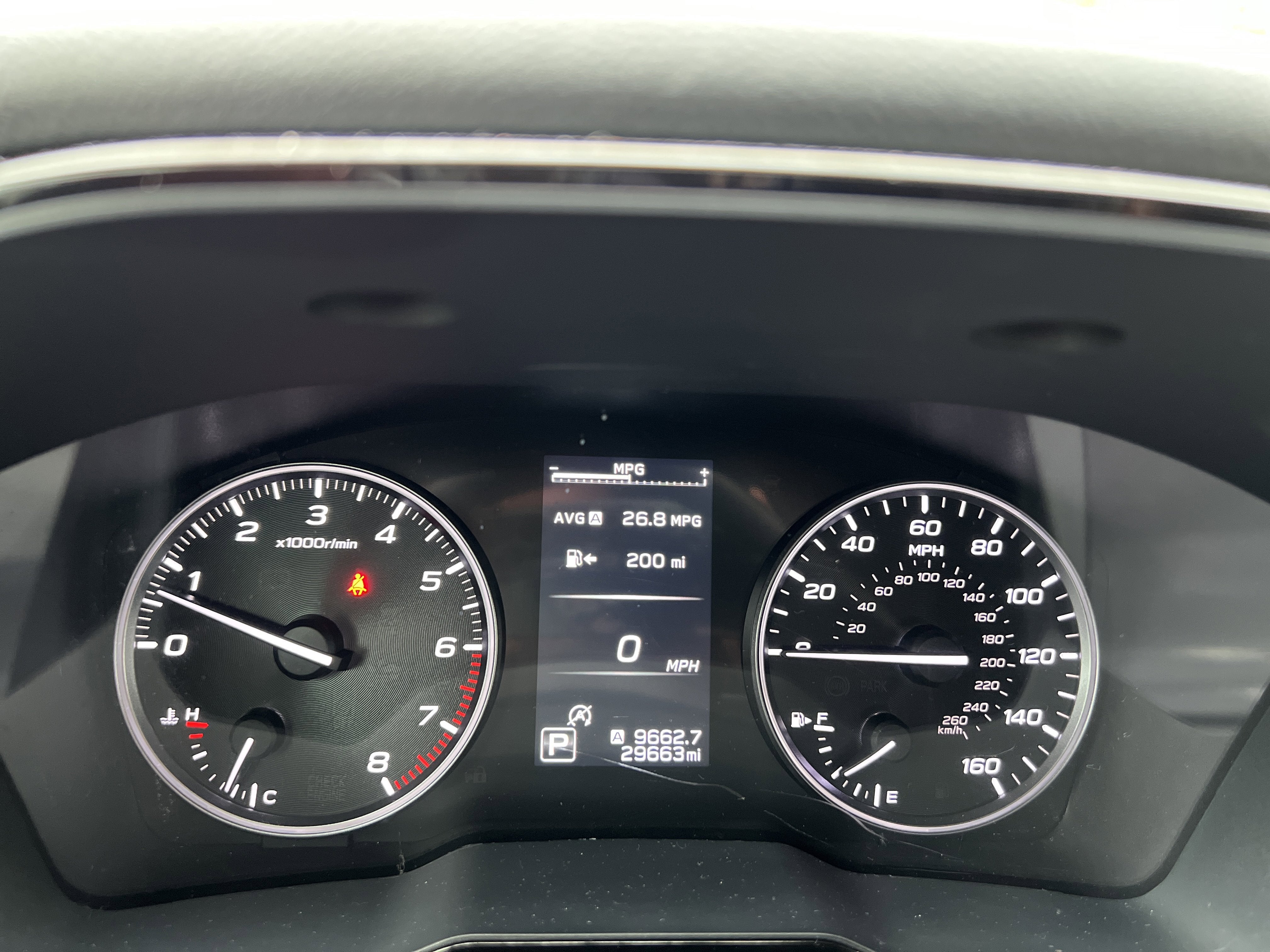 2023 Subaru Outback Premium