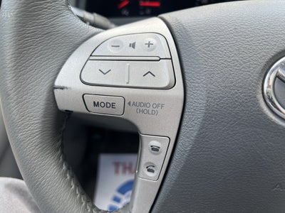 2007 Toyota Camry SE