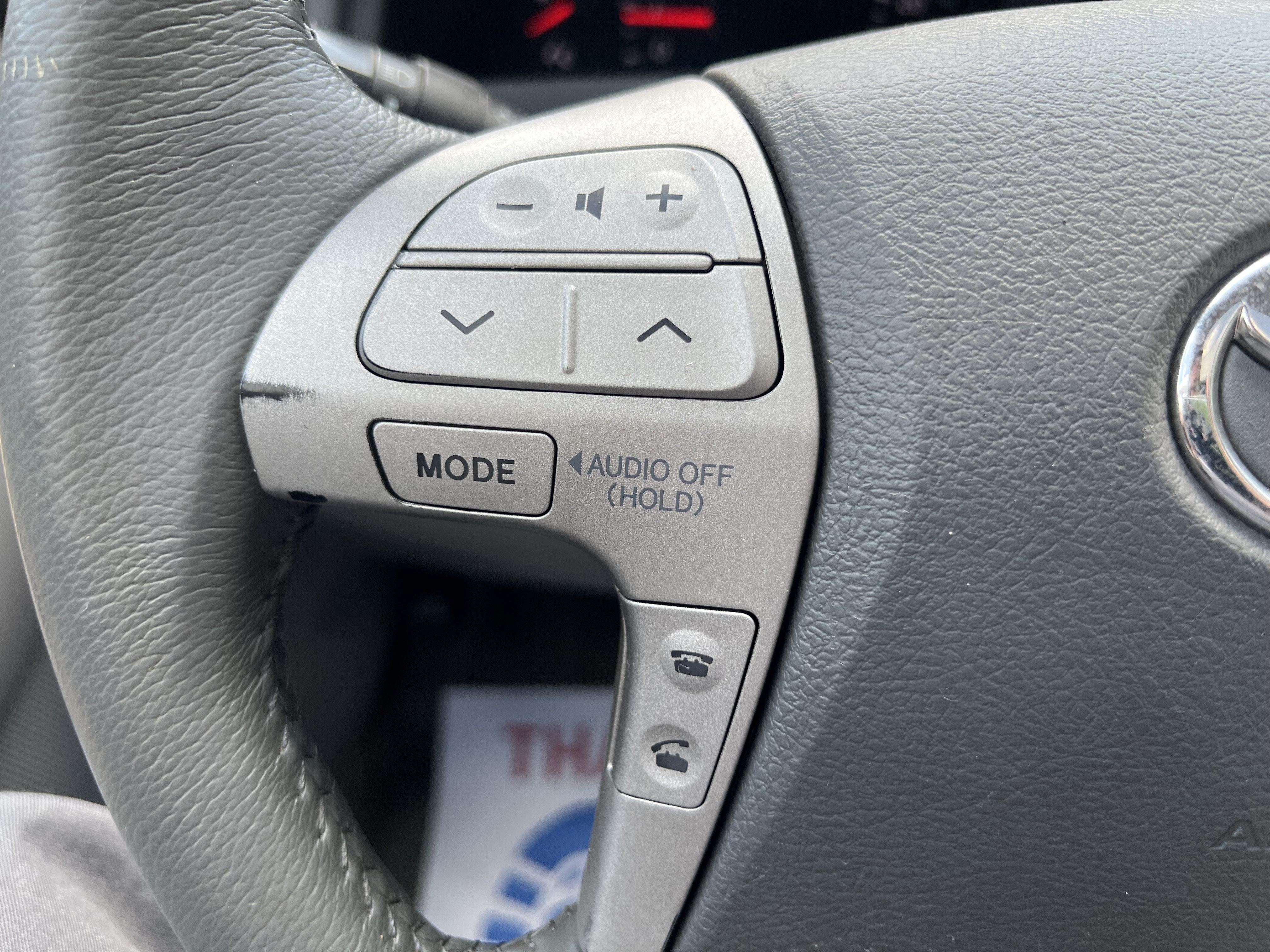 2007 Toyota Camry SE