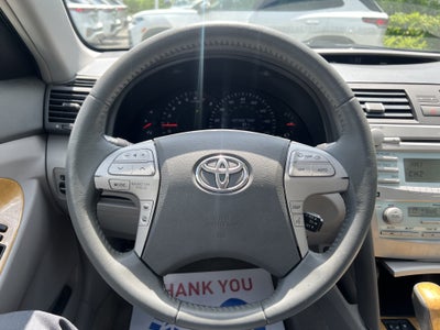 2007 Toyota Camry SE