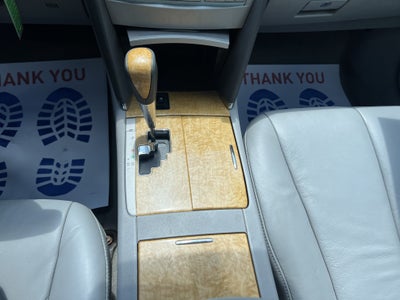 2007 Toyota Camry SE