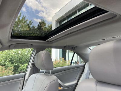 2007 Toyota Camry SE