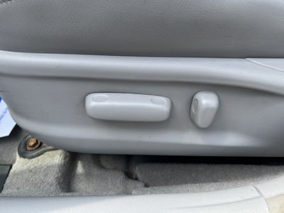 2007 Toyota Camry SE
