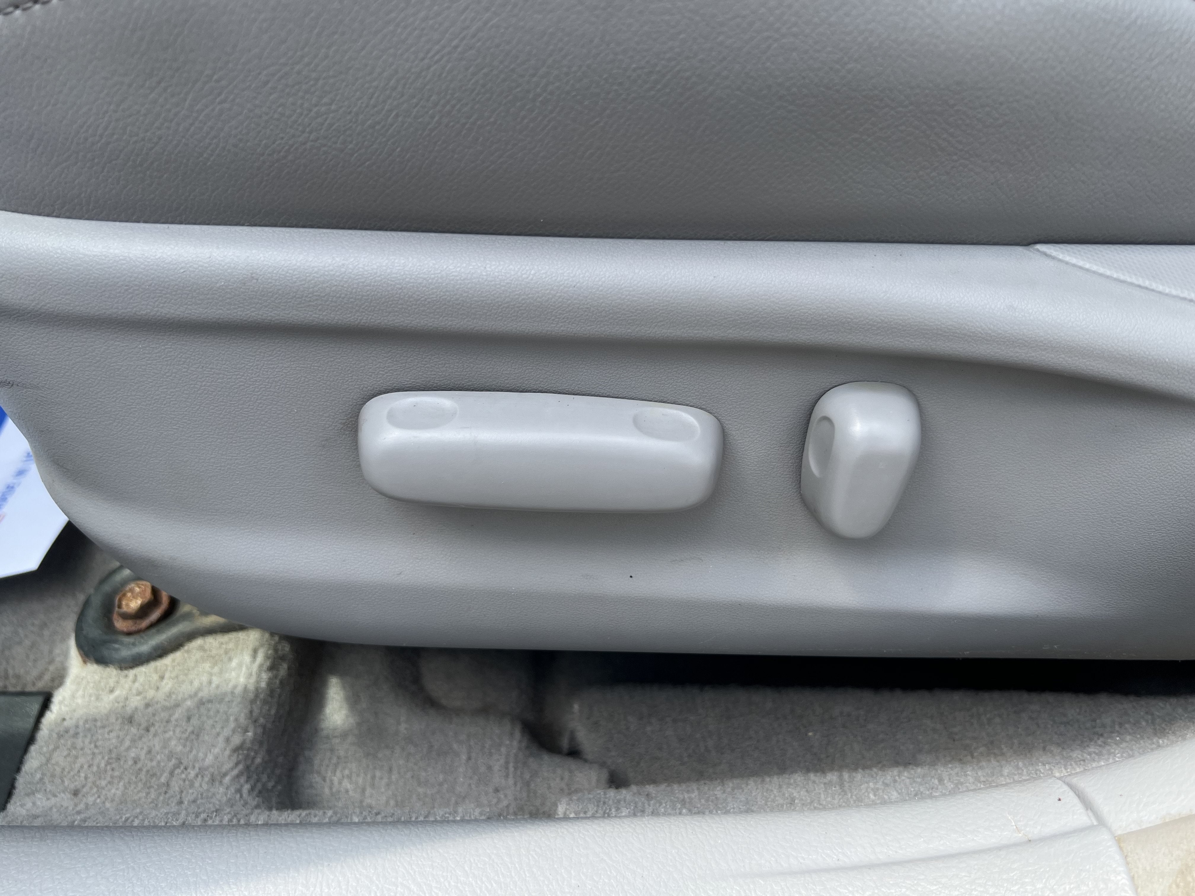2007 Toyota Camry SE