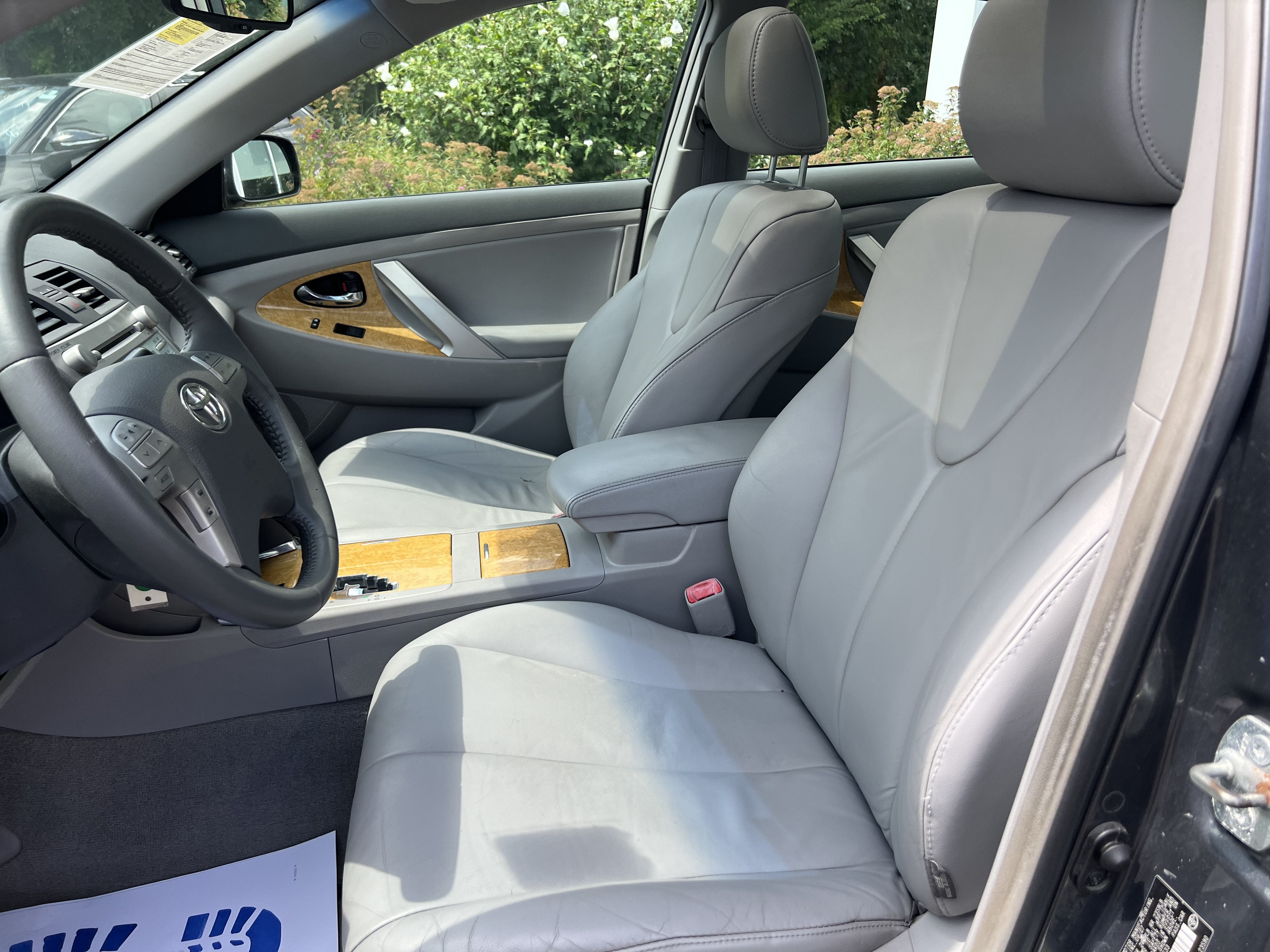 2007 Toyota Camry SE