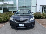 2007 Toyota Camry SE
