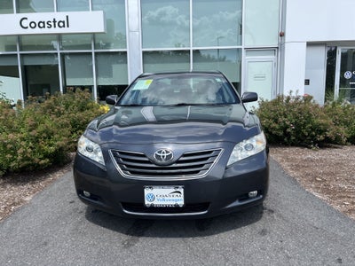 2007 Toyota Camry SE