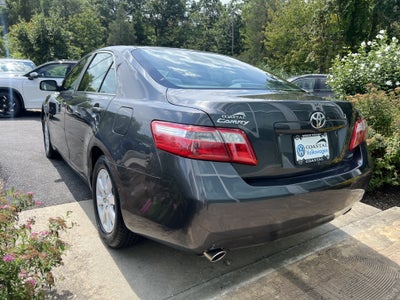 2007 Toyota Camry SE