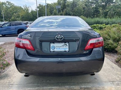 2007 Toyota Camry SE