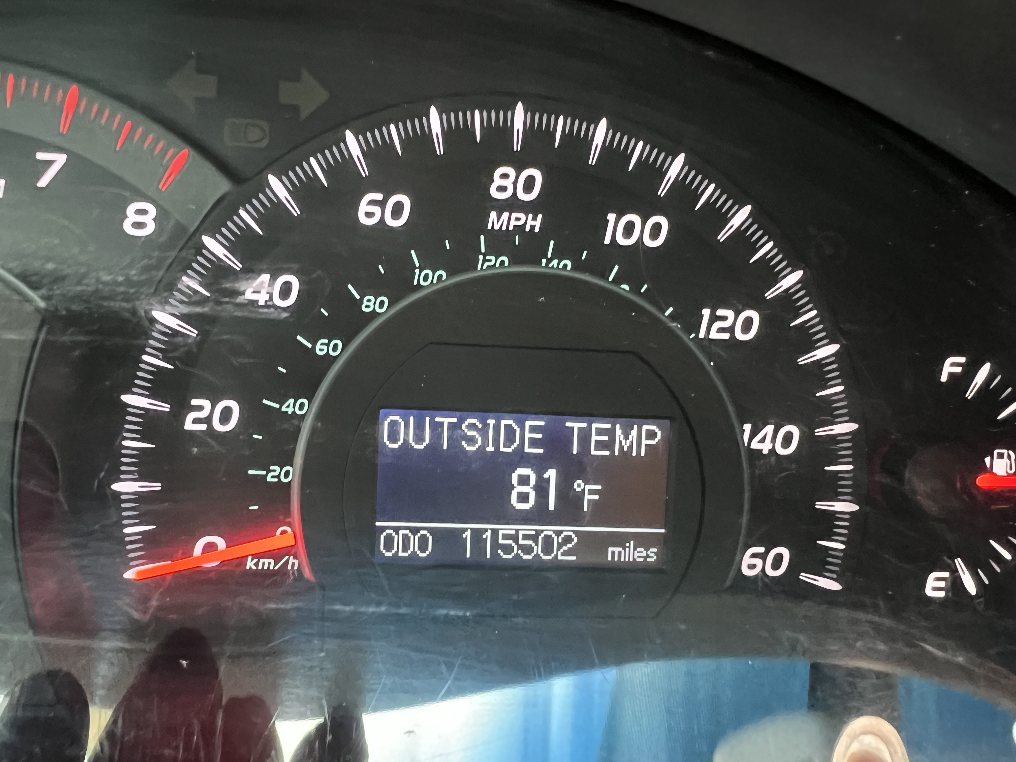 2007 Toyota Camry SE