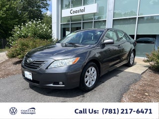 2007 Toyota Camry SE