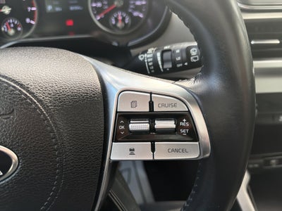 2020 Kia Telluride LX