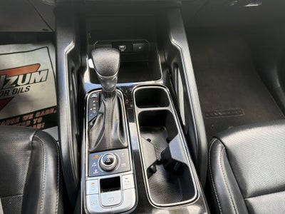 2020 Kia Telluride LX