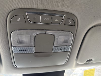 2020 Kia Telluride LX