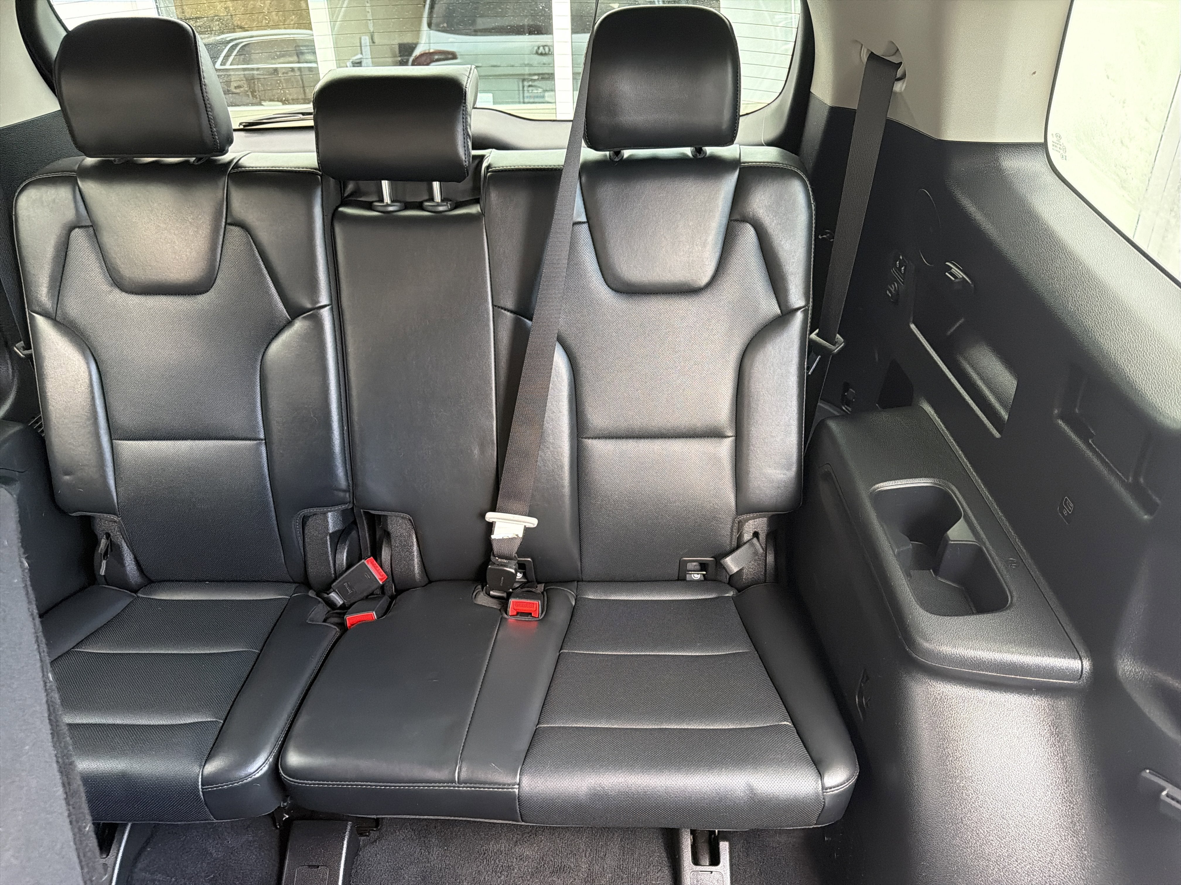 2020 Kia Telluride LX