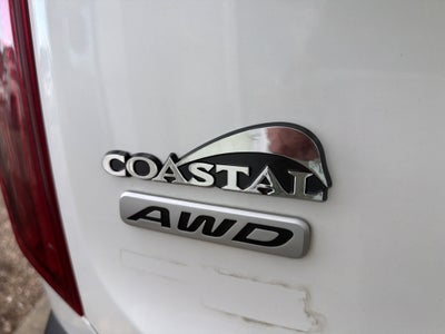 2020 Kia Telluride LX