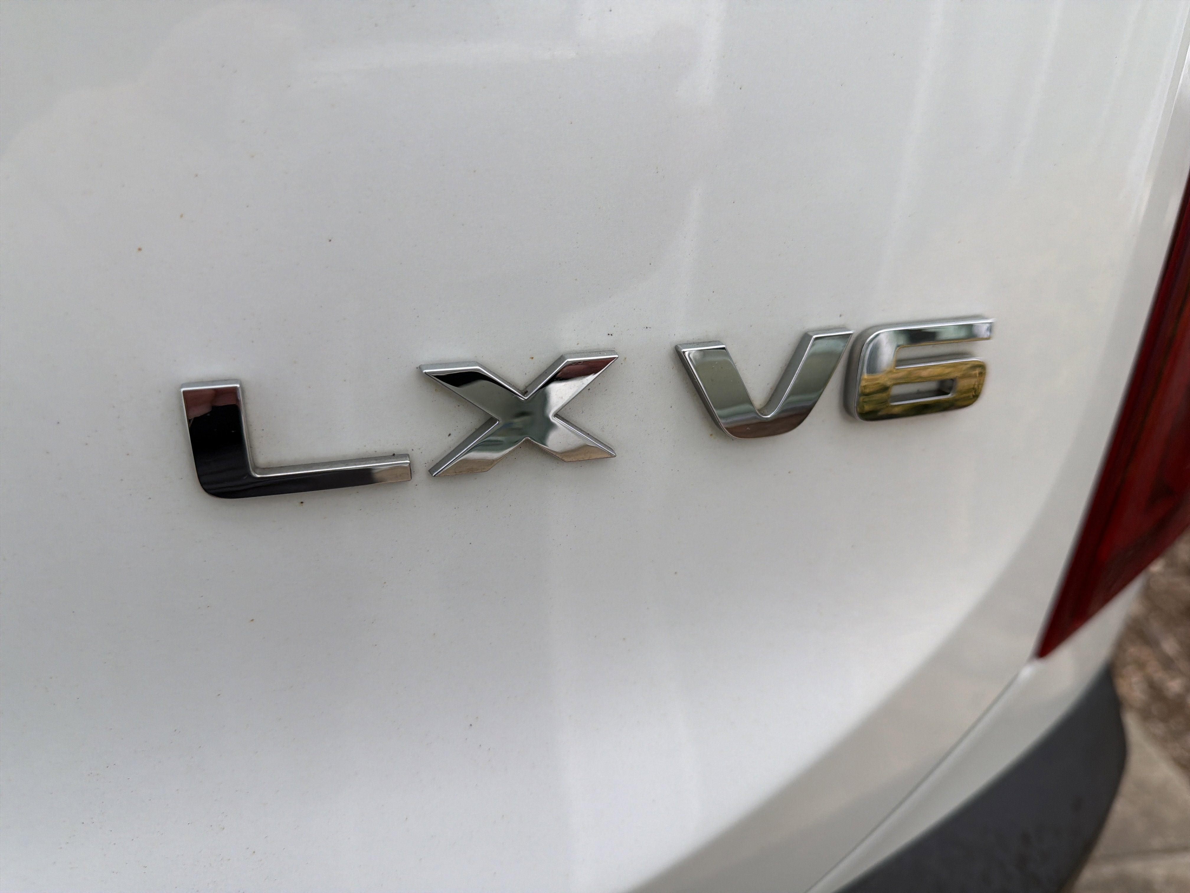 2020 Kia Telluride LX