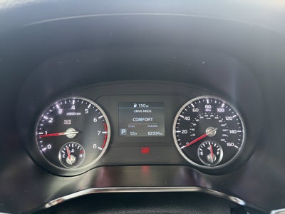 2020 Kia Telluride LX