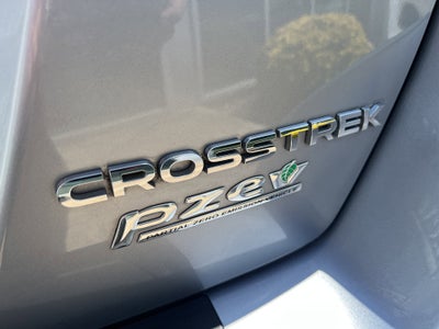 2016 Subaru Crosstrek Premium