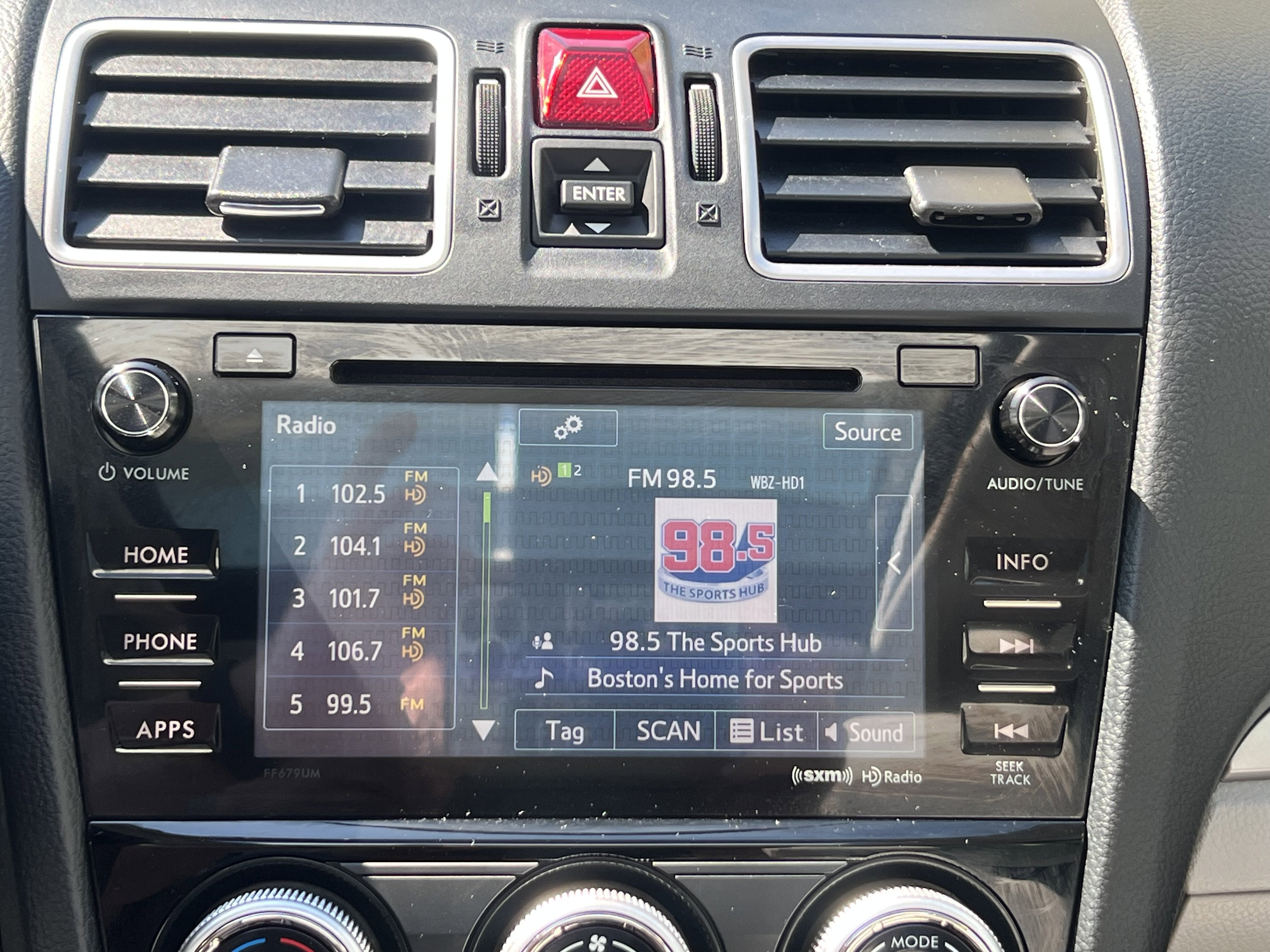 2018 Subaru Forester Premium