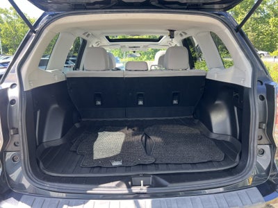 2018 Subaru Forester Premium