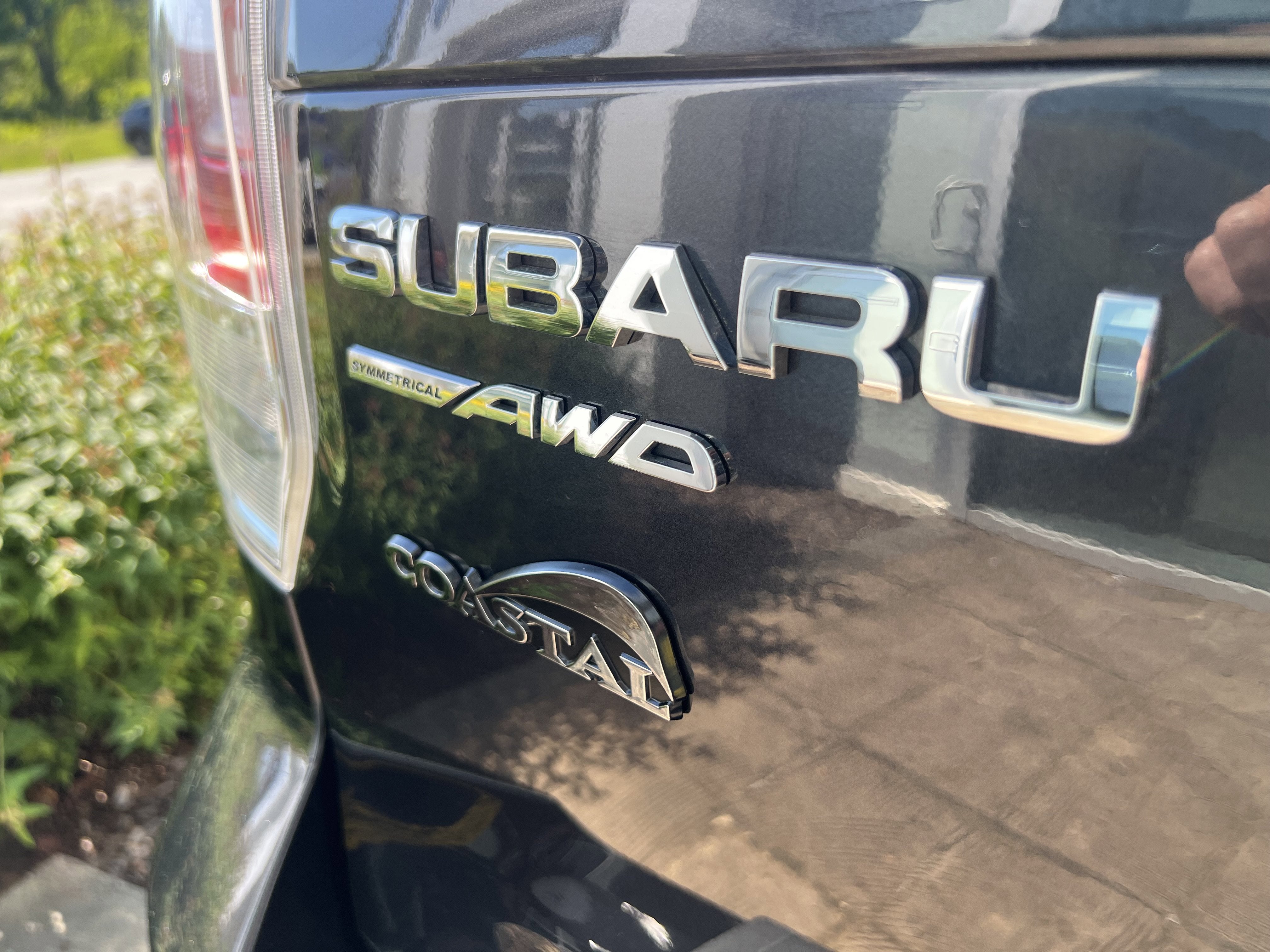 2018 Subaru Forester Premium