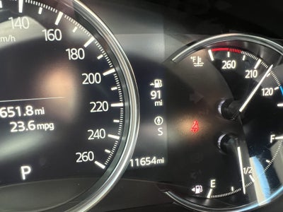 2023 Mazda Mazda CX-5 2.5 Turbo