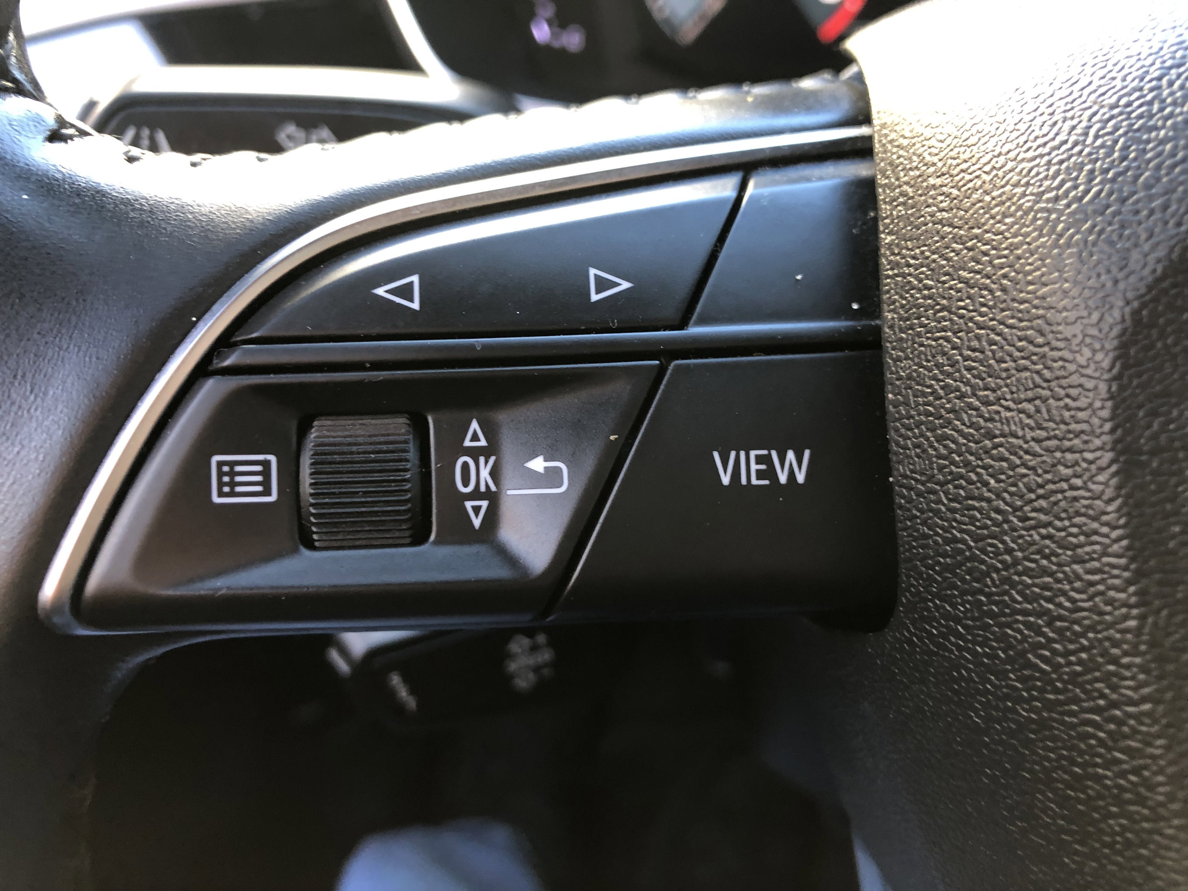 2020 Audi Q3 S line Premium