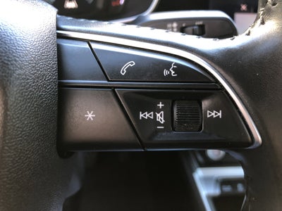 2020 Audi Q3 S line Premium