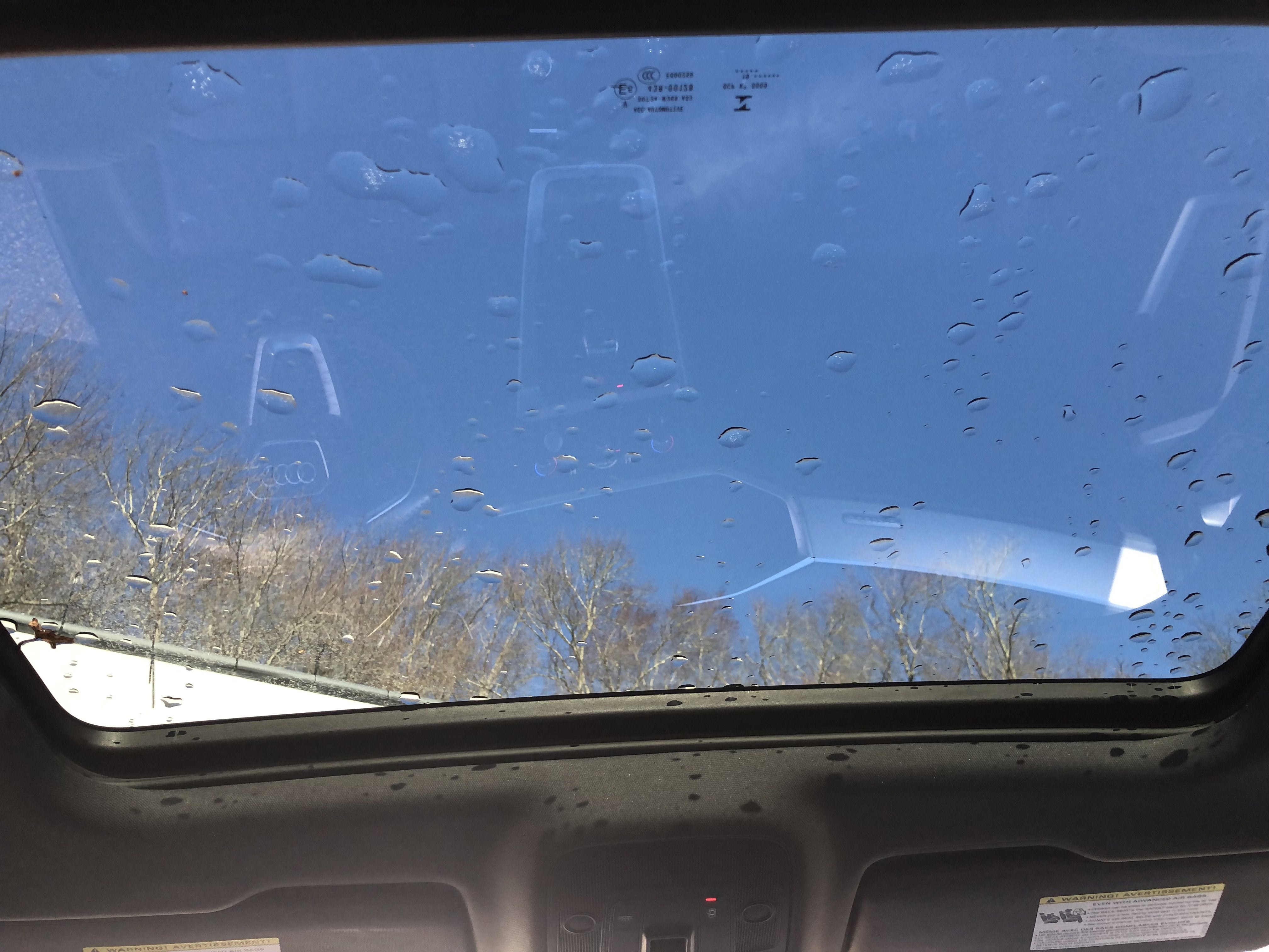 2020 Audi Q3 S line Premium