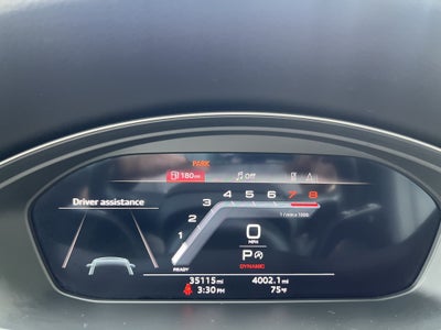 2023 Audi Q5 S line Premium Plus