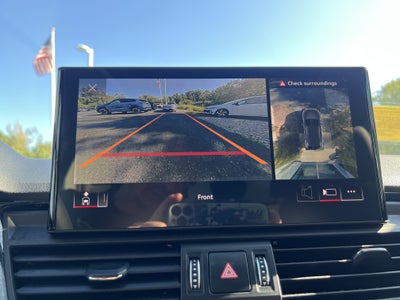 2023 Audi Q5 S line Premium Plus